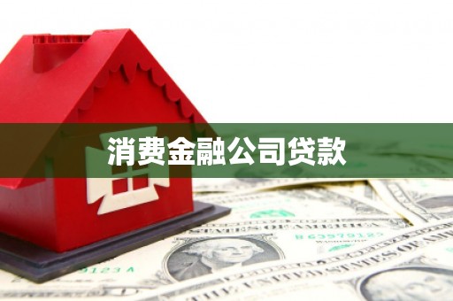 海伦消费金融公司贷款