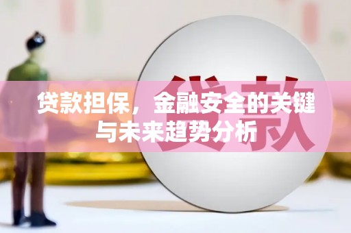 宁海贷款担保，金融安全的关键与未来趋势分析