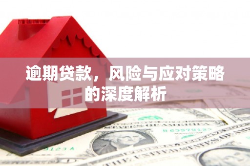 从化逾期贷款，风险与应对策略的深度解析