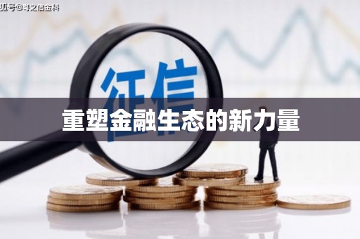 岭东重塑金融生态的新力量