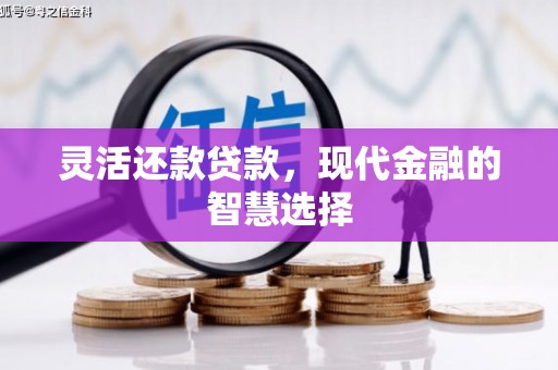 江阴灵活还款贷款，现代金融的智慧选择