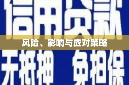薛城风险、影响与应对策略
