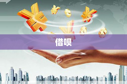 弥勒借呗