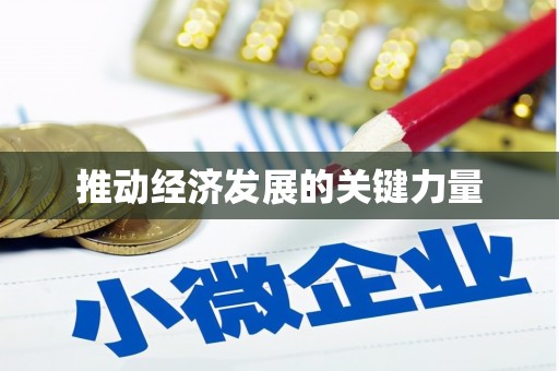 刚察推动经济发展的关键力量