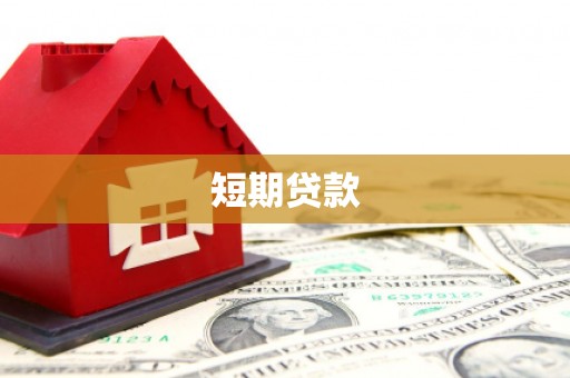 火炬短期贷款